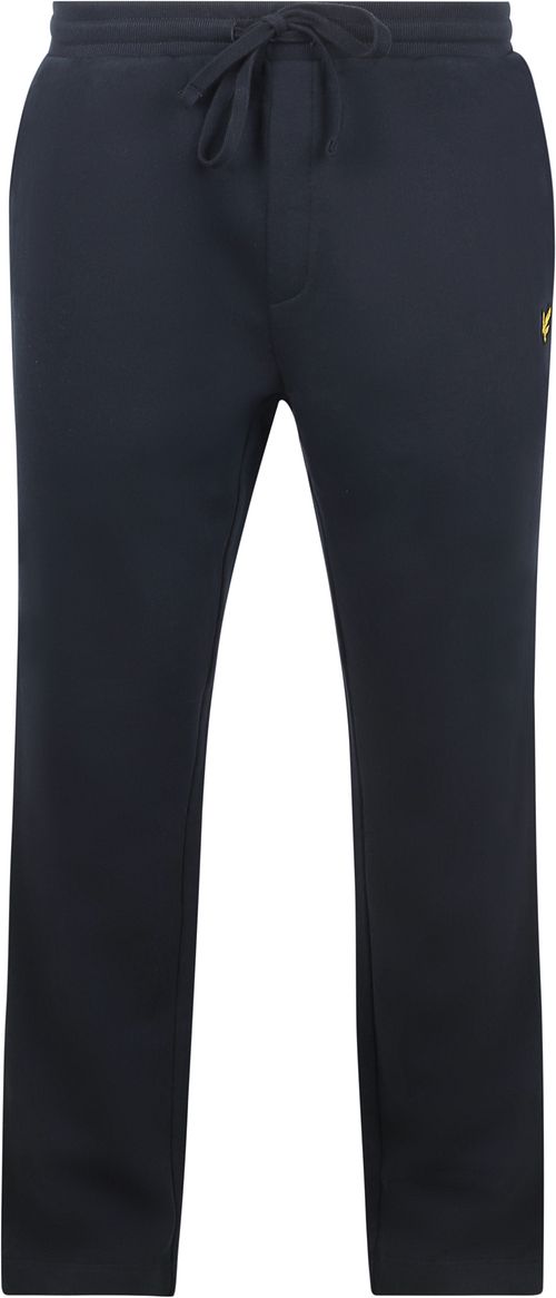 Lyle & Scott Pantalones De Chándal Navy Product