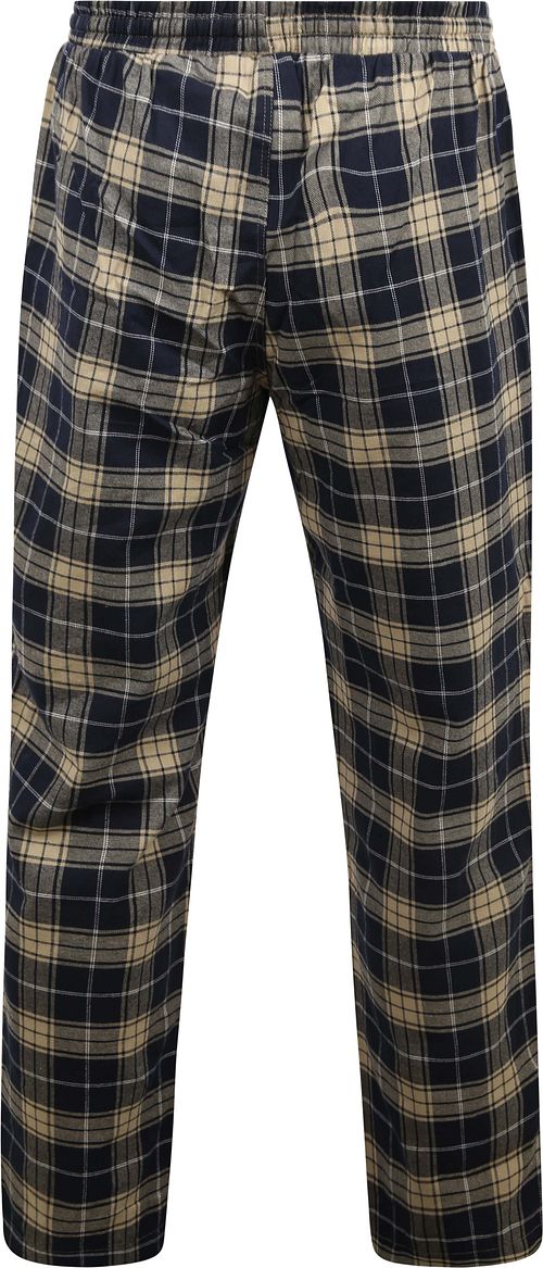 Björn Borg Pyjama Set Multifarge Product / Achterkant