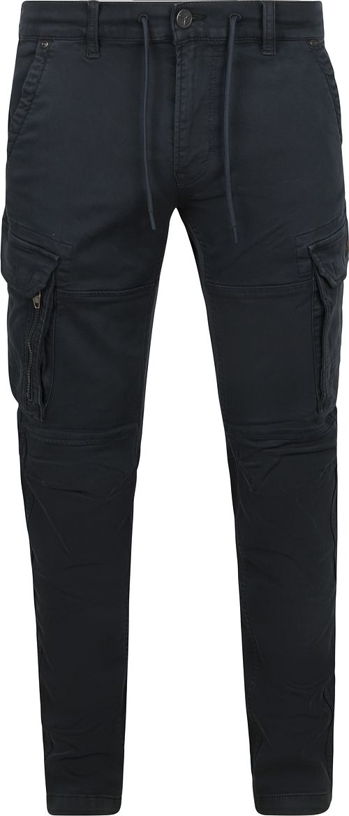 PME Legend Pantalon Cargo Expedizor Marine