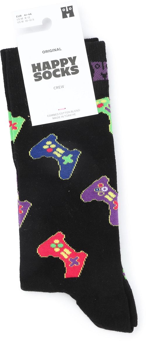 Happy Socks Controller Calcetines Product