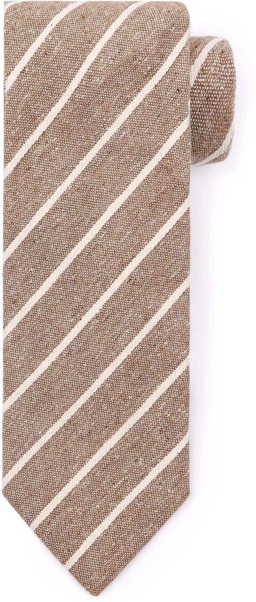 Suitable Slips Linde Stripe Beige Product