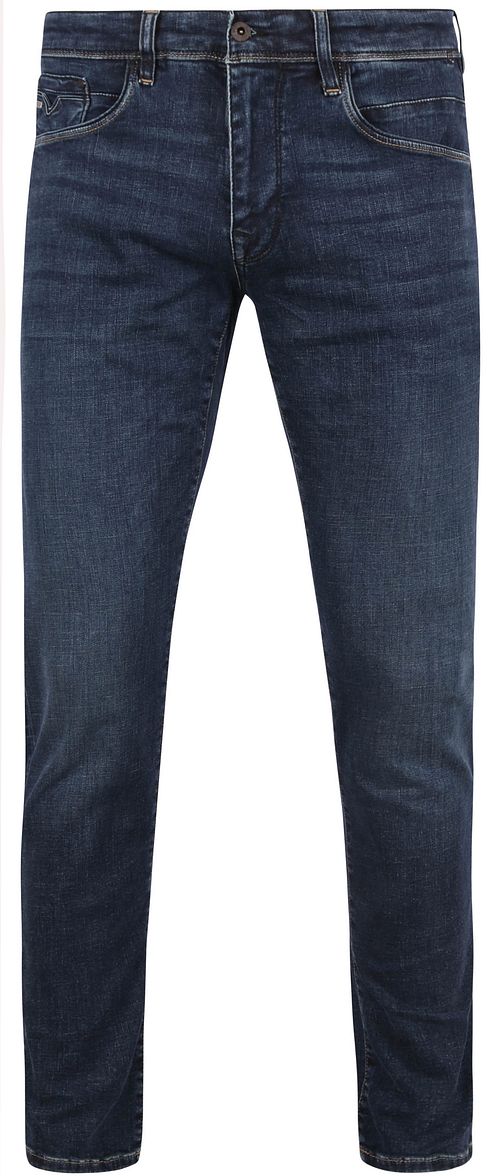 Vanguard Jeans V12 Rider Blå DBG Product