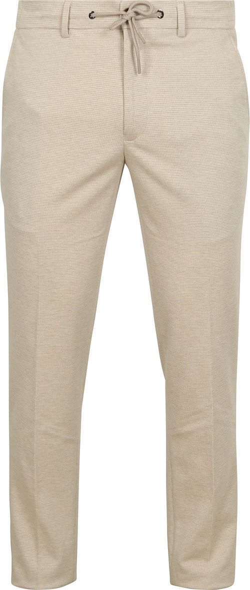 Vilken stilig byxa! Suitable Dace Jersey Pantalon Sand är verkligen en mångsidig och Product