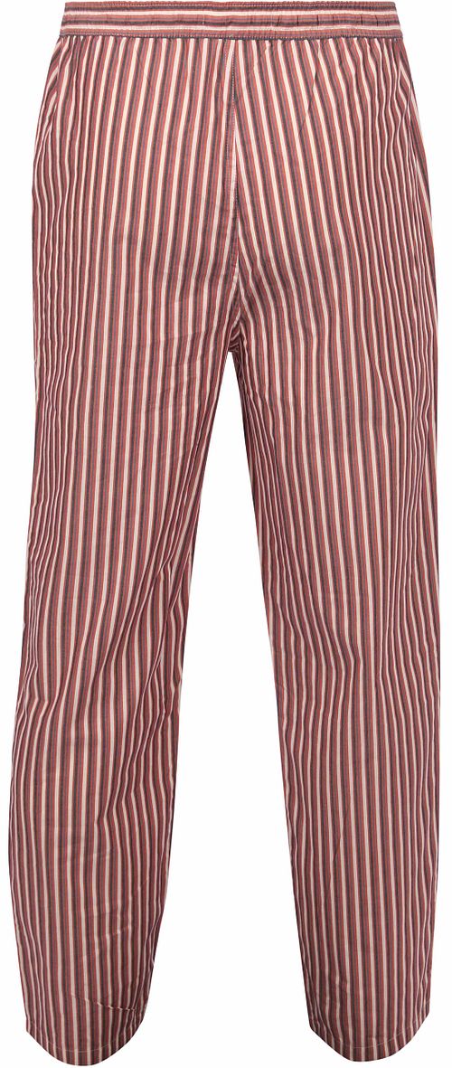 Tommy Hilfiger Pyjama Set Rød Product