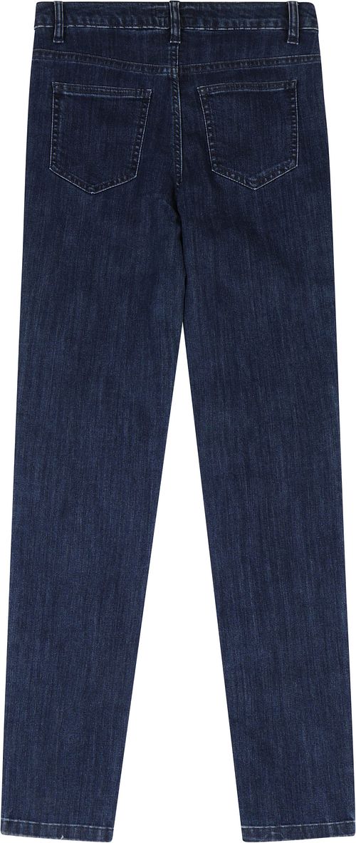 Monroe.211-Dark Blue Denim
