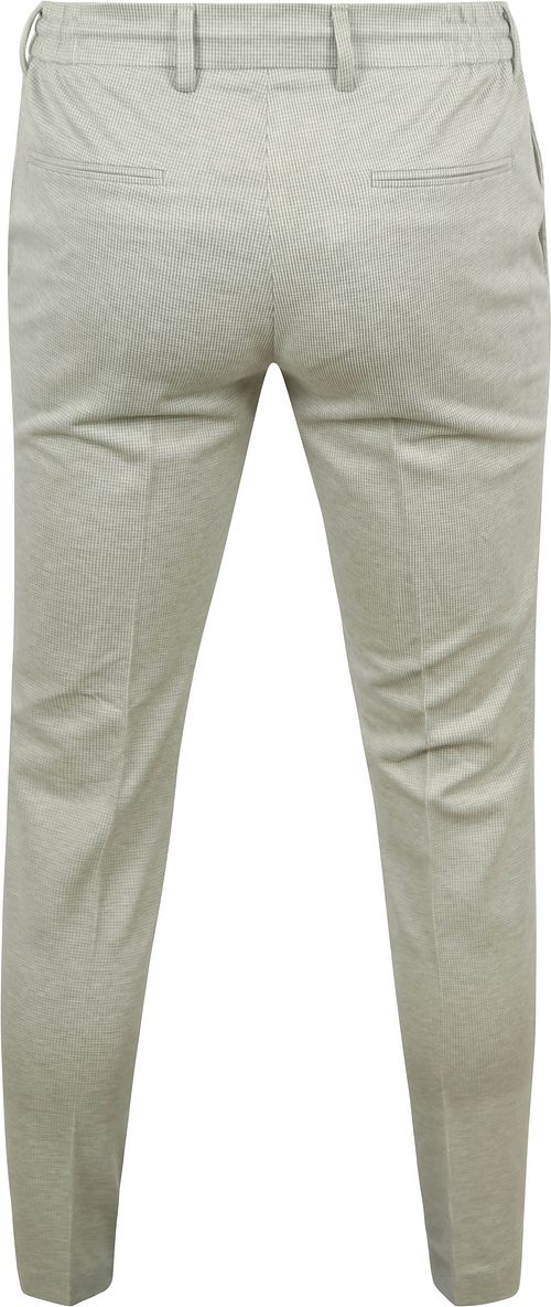 Passande Dace Jersey Byxa Ljusgrön Product / Achterkant