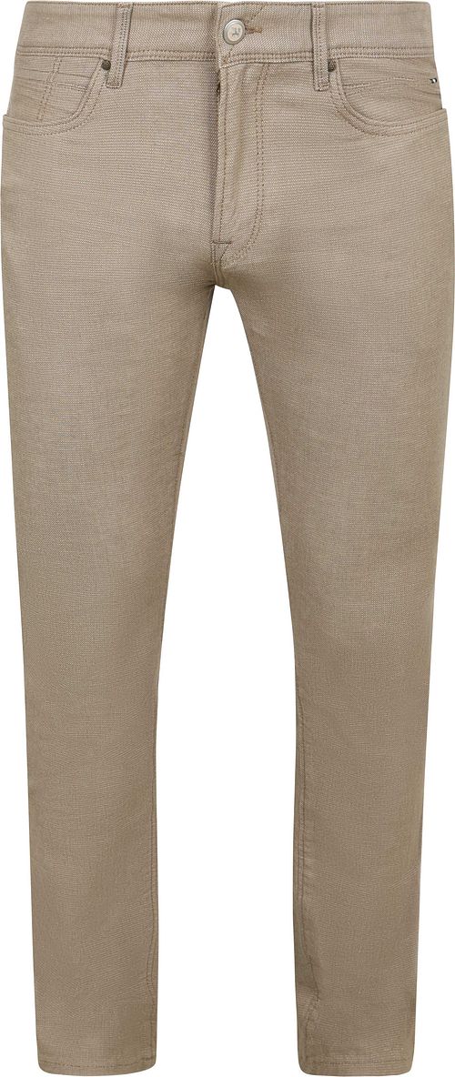Vanguard V7 Rider Bukse Camel