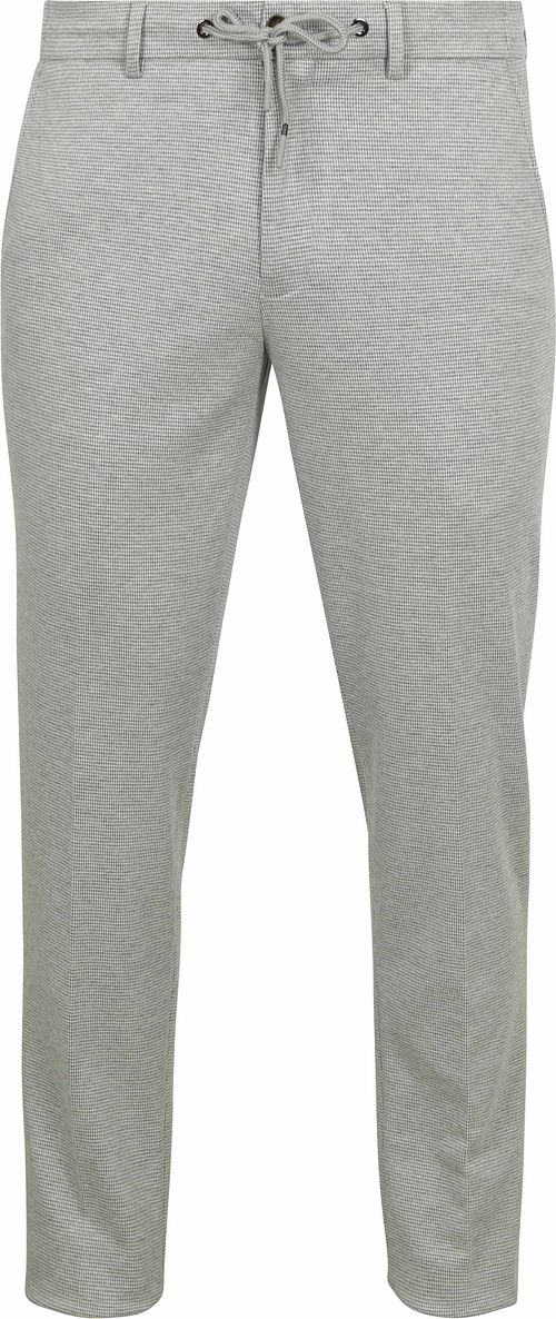 Suitable Dace Jersey Pantalon Grå Product