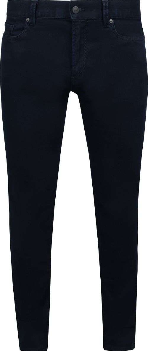 Alberto PIPE Jeans Super Stretch Marine