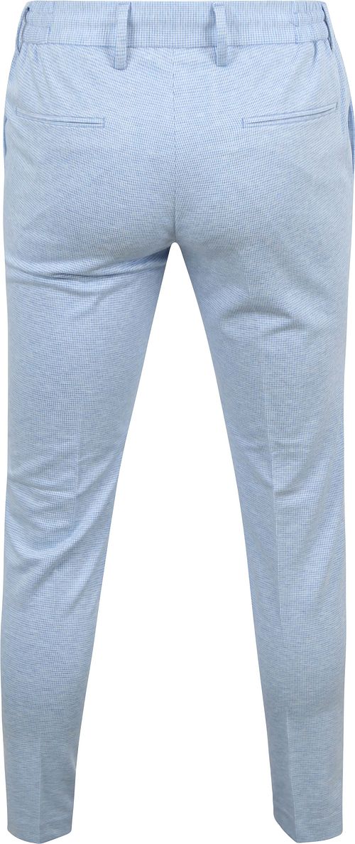 Suitable Dace Jersey Pantalon Lichtblauw Product