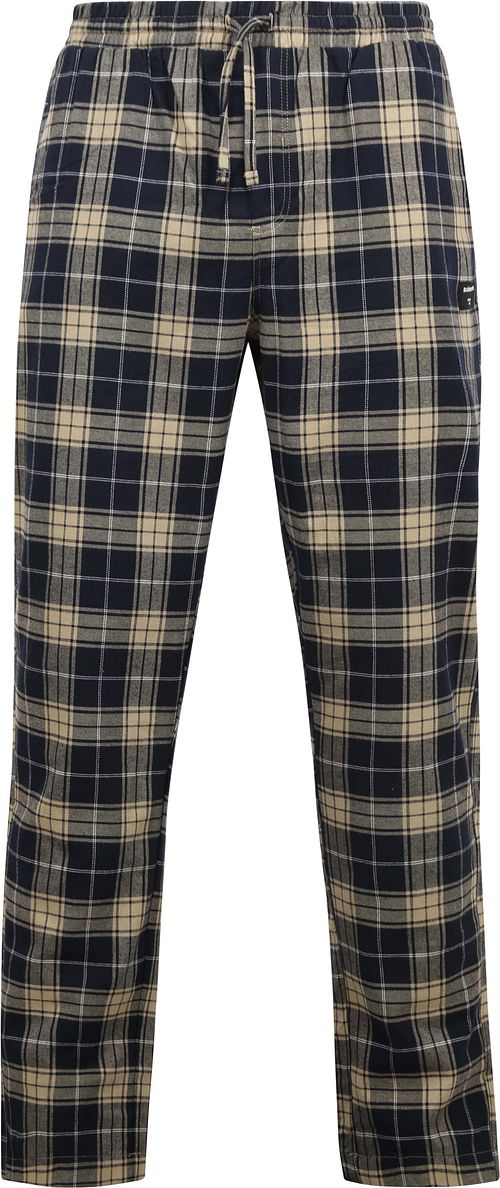 Björn Borg Pyjamaset Multicolor Product