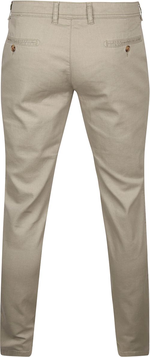Passerende Chino Pico Khaki Product