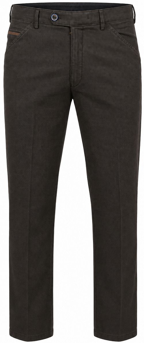 Meyer Chicago Chino Vert foncé Product