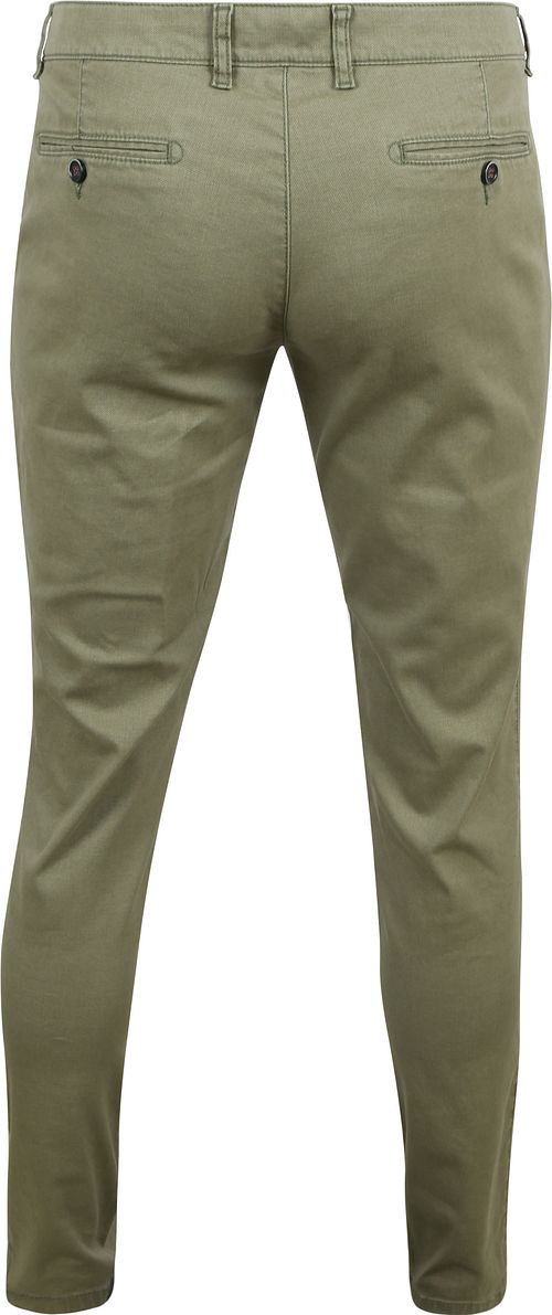 Suitable Chino Pico Verde Product