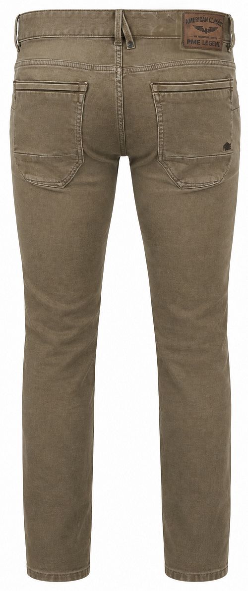 PME Legend Nightflight Jeans Grün