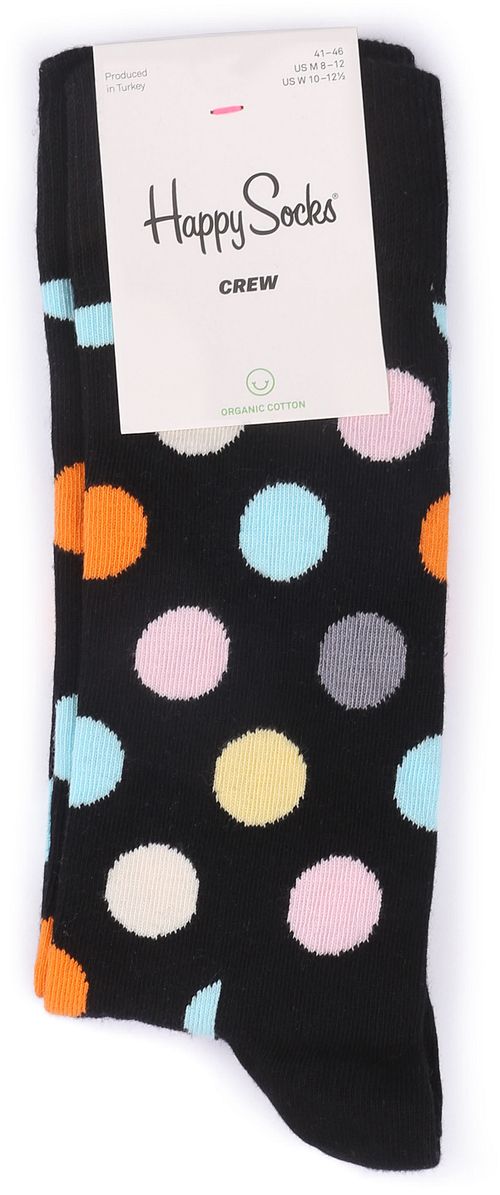 Happy Socks Calcetines de lunares Verpakking