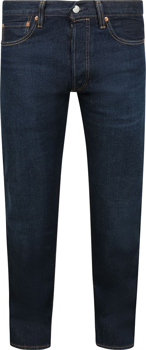Levi’s 501 Jeans Dark Indigo