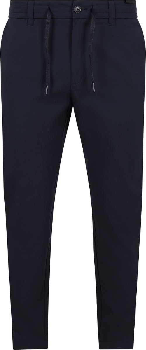 BOSS Chino Tapered Navy Product