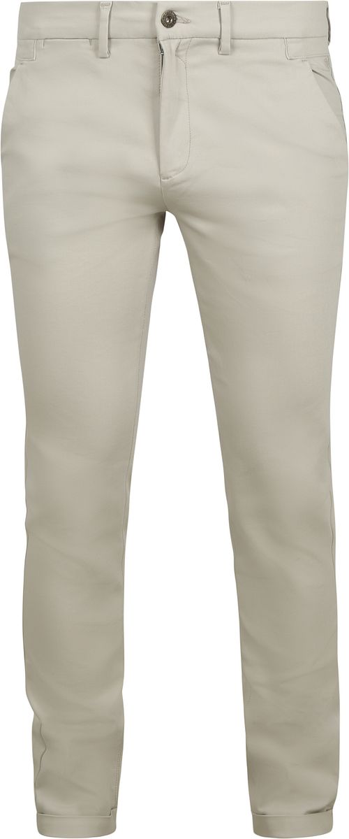 Cast Iron Jean Chino Kit Product