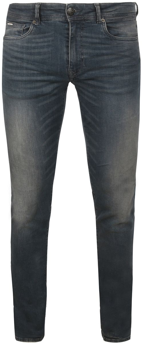 Jeans Petrol Seaham Night Shadow Product