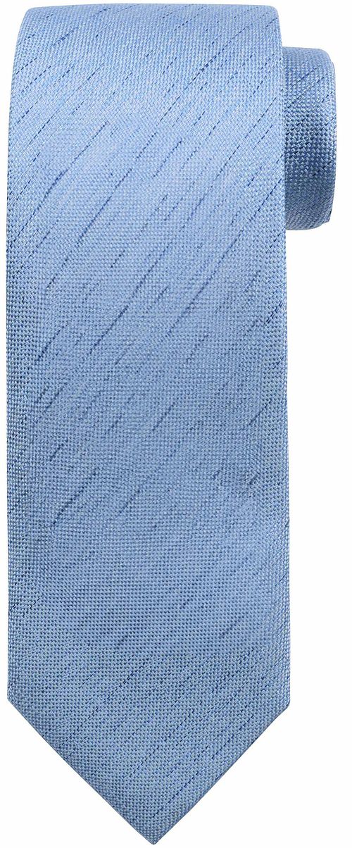 Stropdas Zijde Blauw K81-5 Product