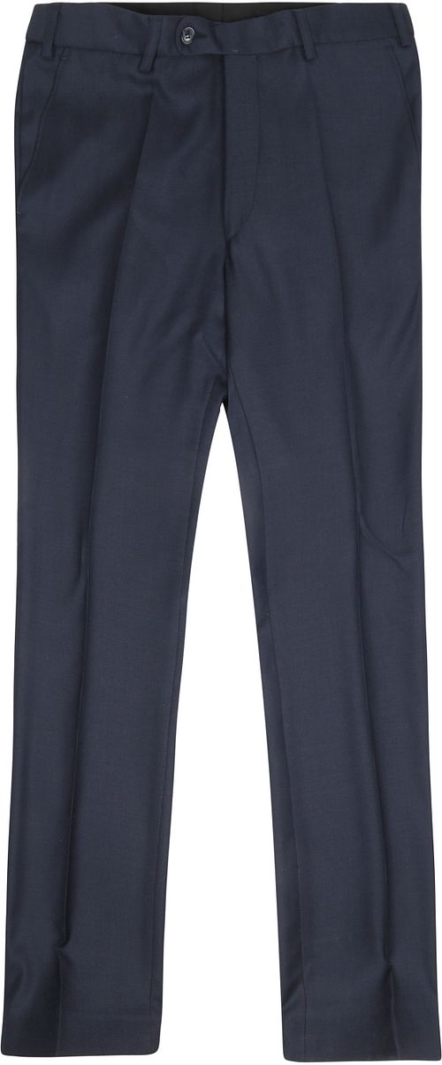 Suitable Pantalon Proculus Donkerblauw Product