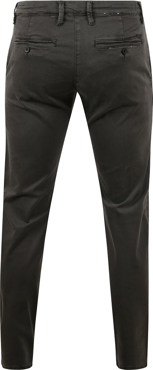 Mac Jeans Driver Pants Anthrazit Product / Achterkant