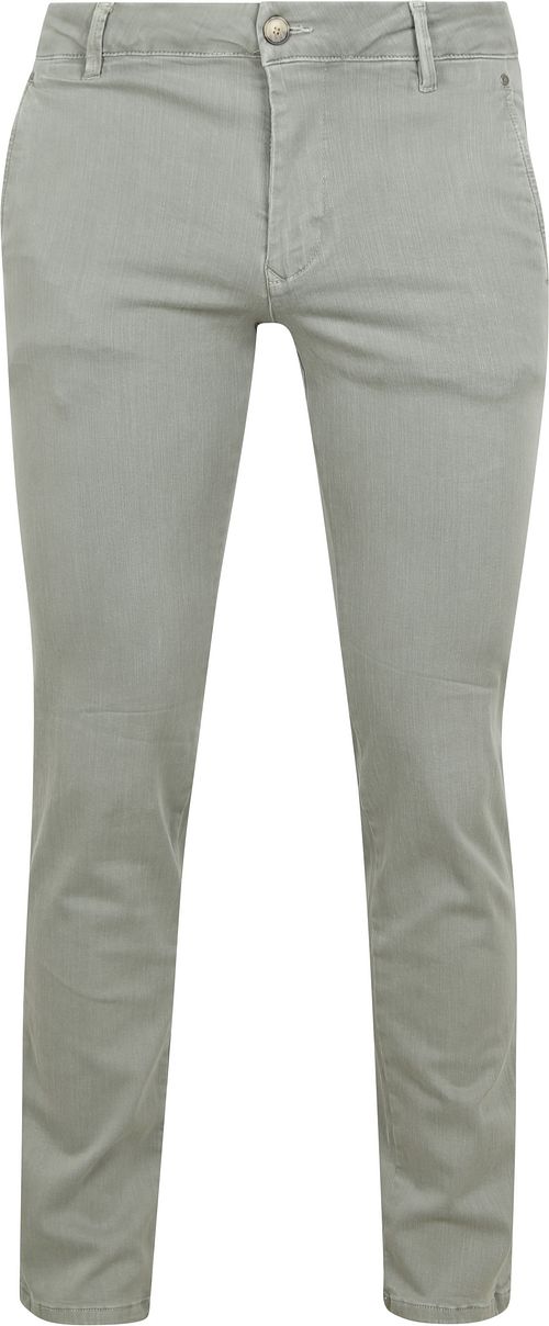Suitable Chino Philo Flex Hellgrün Product