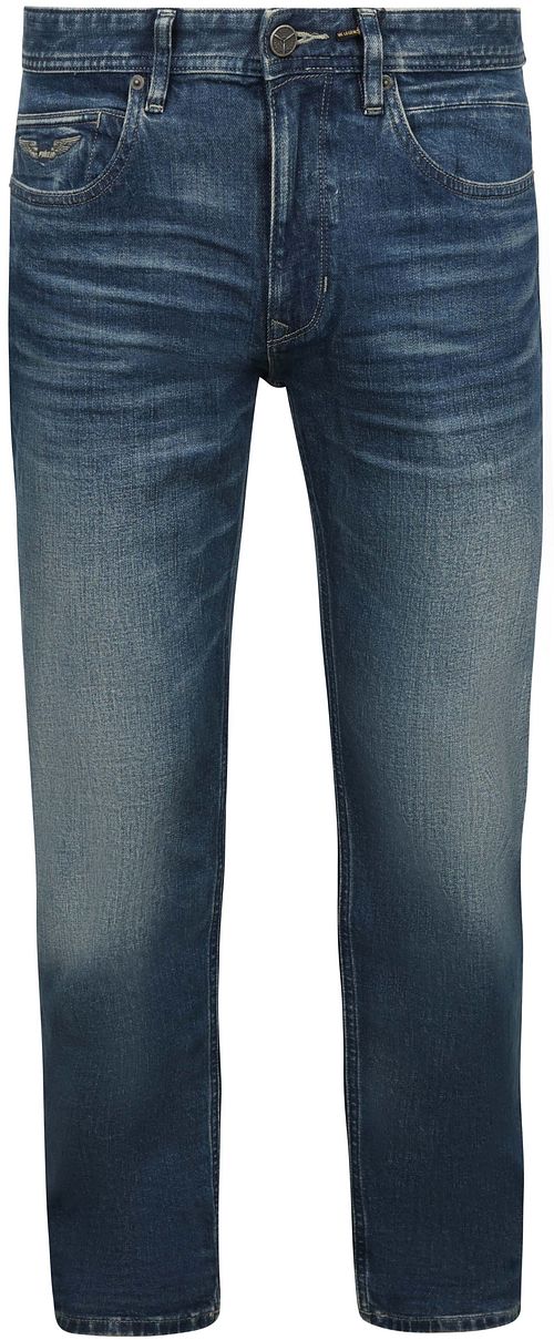 PME Legend Wingload jeans blu scuro TDI Product