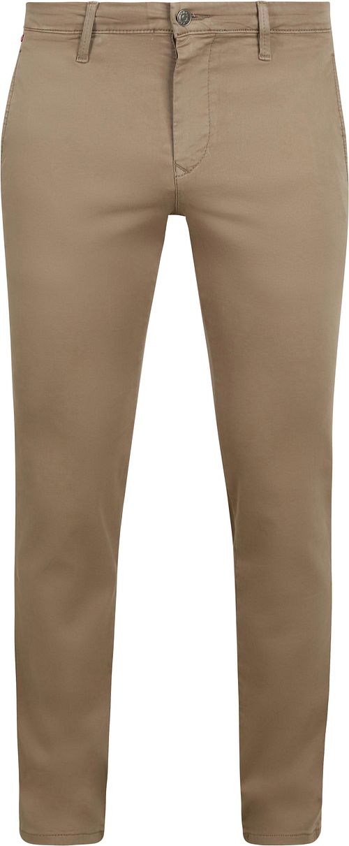 Mac Driver Pants Chino Taupe Product