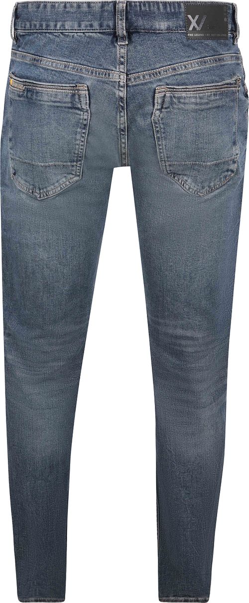 PME Legend XV Denim Jeans RWI