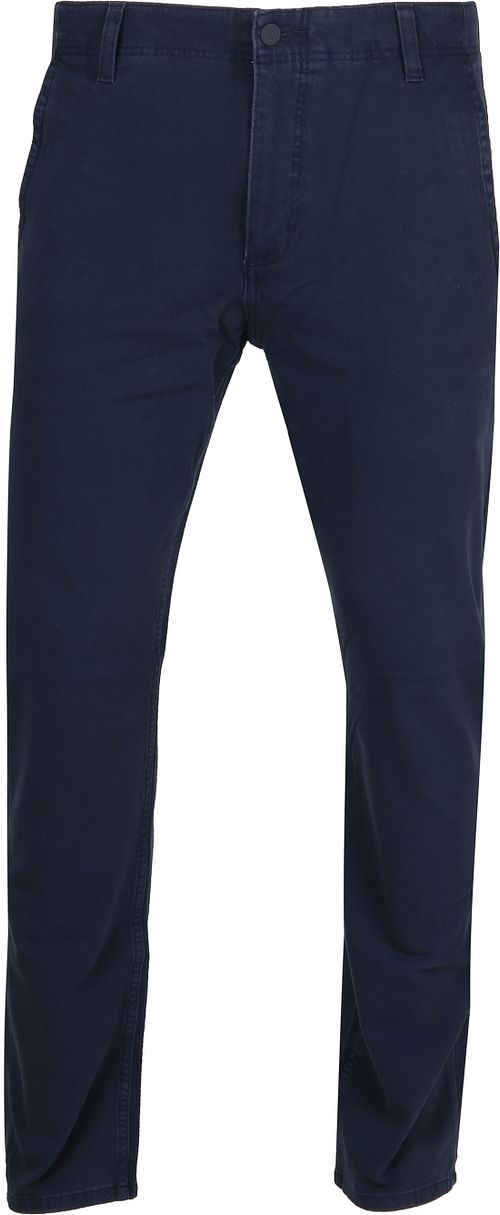 Dockers Slim Tapered Navy Product