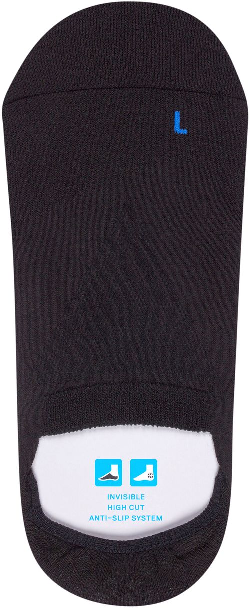 Falke Chaussettes Cool Kick Noir Product