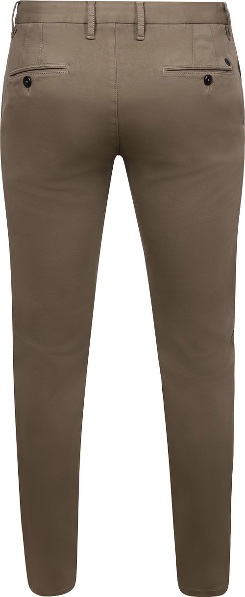 Alberto Rob Chino Marron