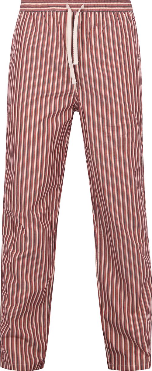 Tommy Hilfiger Pyjama Set Rood Product