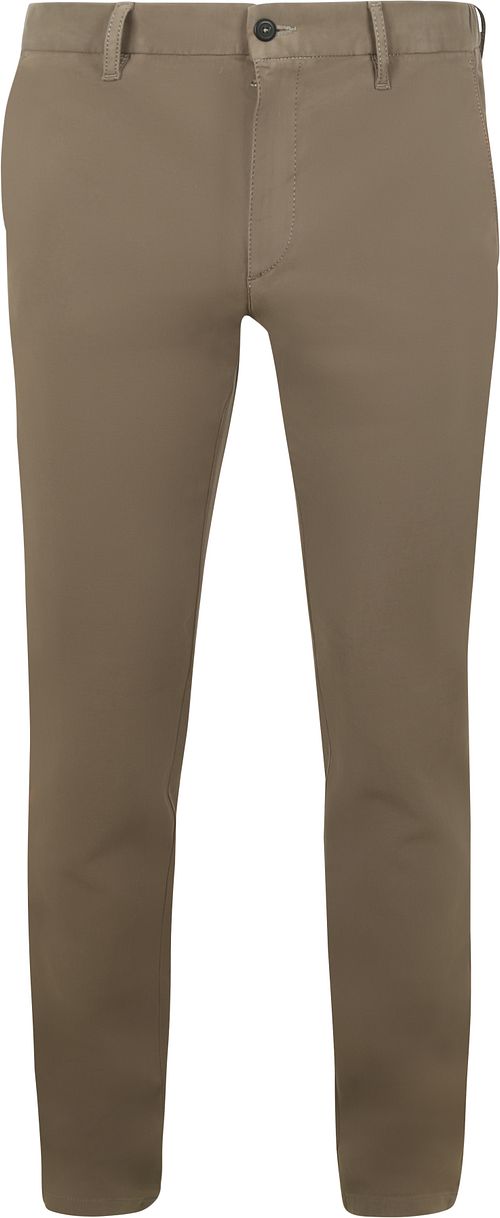 Alberto Rob Chinosy Taupe Product