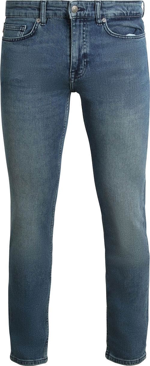 BOSS Delaware Jeans Mittelblau Product