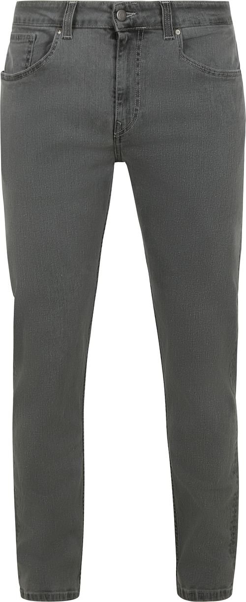 MUD Jeans Denim Rick Szary Product
