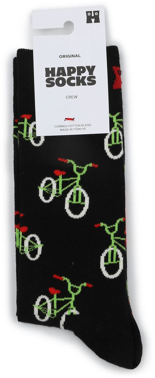 Skarpetki Happy Socks Trick Bike Product