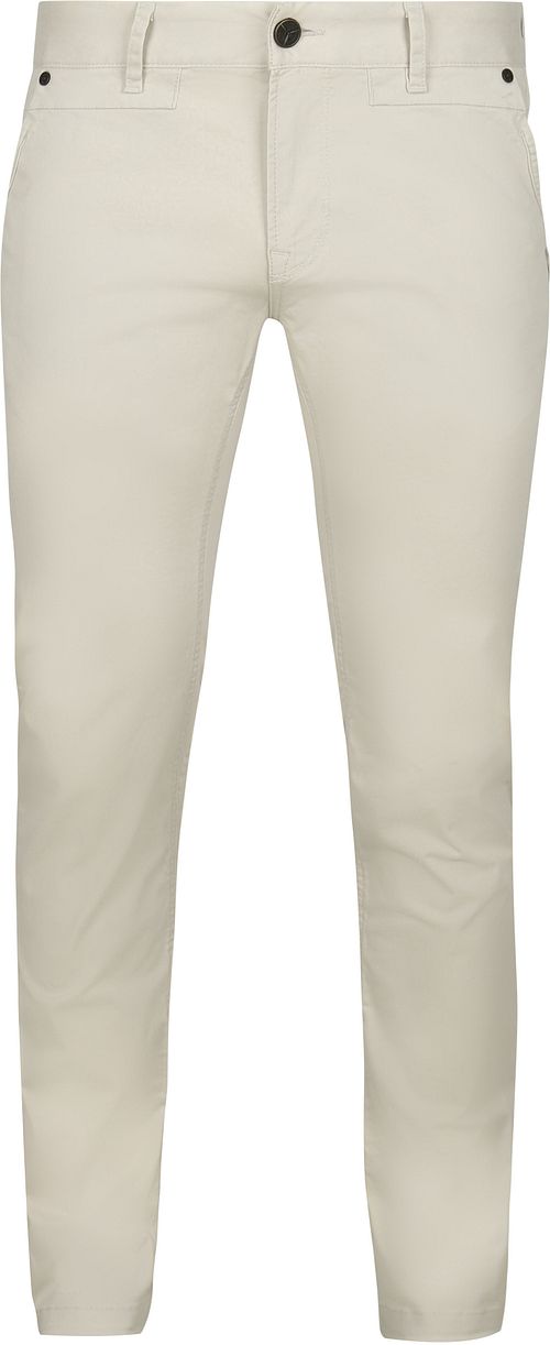 PME Legend American Classic Chino Månestøv Grå Product
