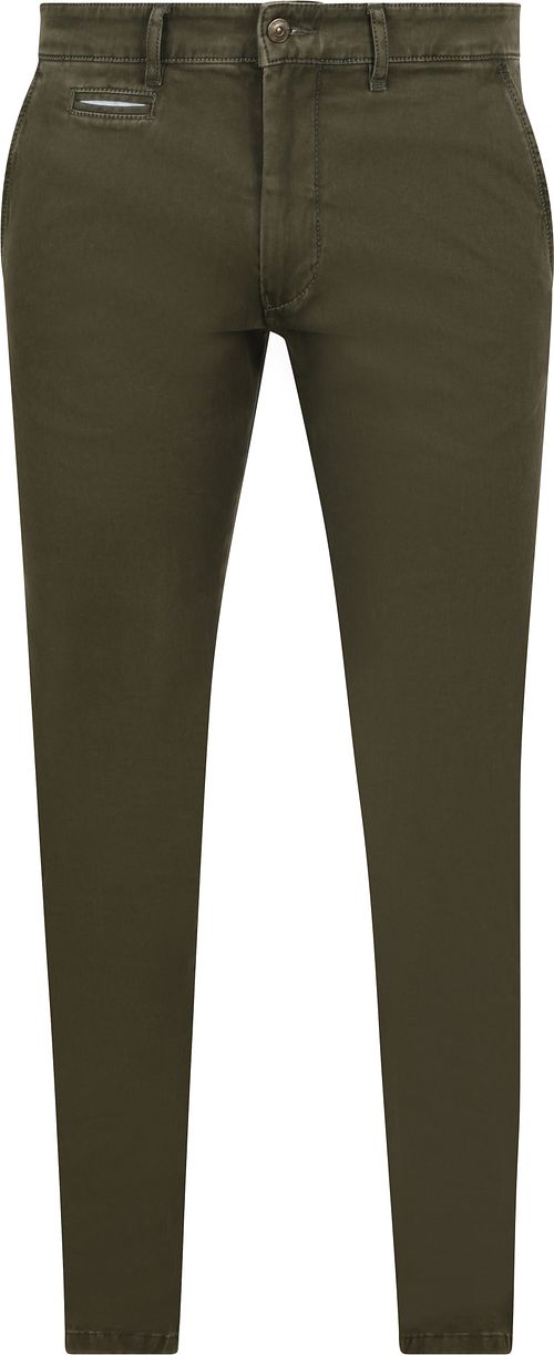 Chinosy Steppin' Out Northport Dark Olive Product