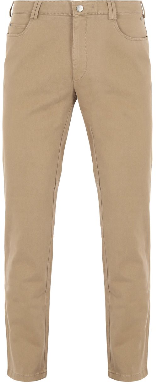 Meyer Dubai Pants Beige Product