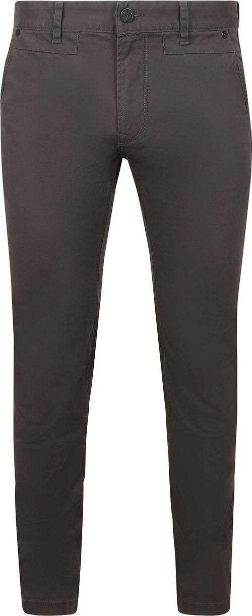 PME Legend American Classic Chino Anthrazit Product