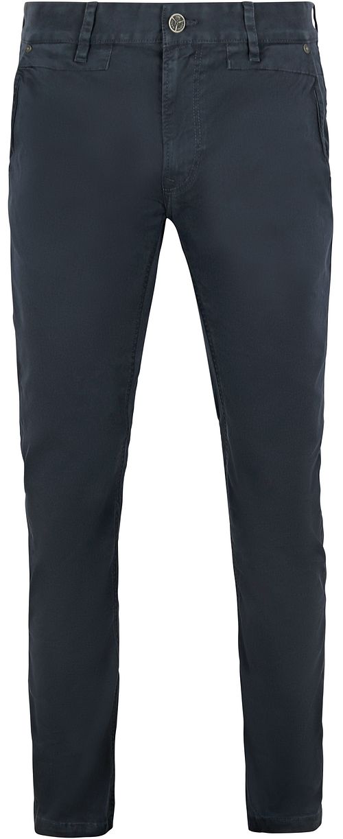 PME Legend chino American Classic Navy Product