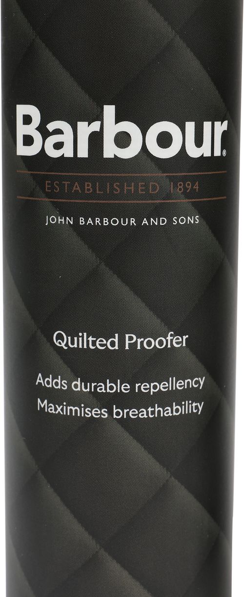 Barbour Quilted Jacket Care Kit