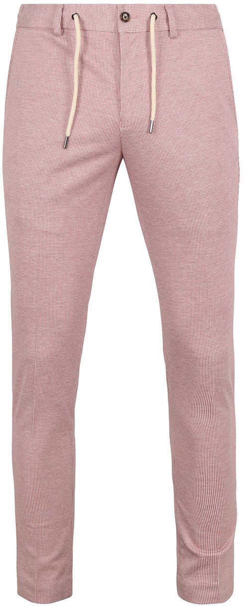 Pantalón de jersey Suitable Dace rojo Product