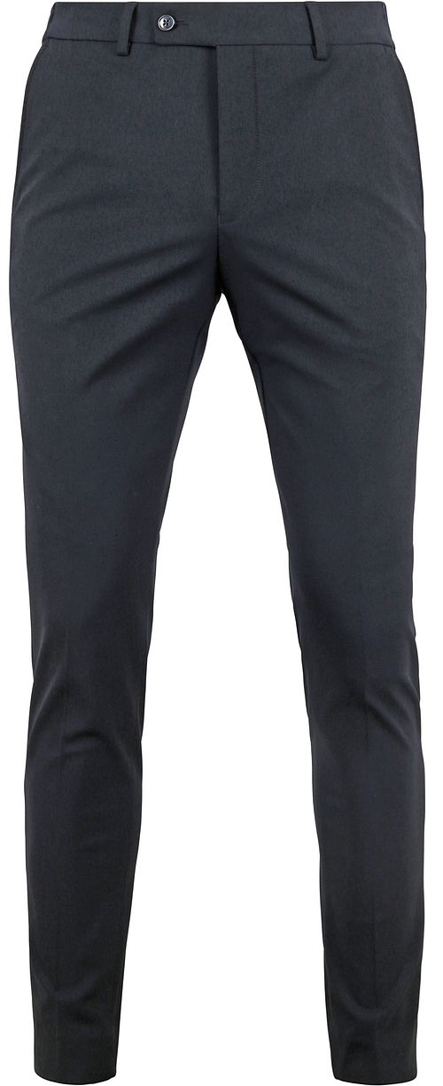 Suitable BASE Pantalón azul marino Product