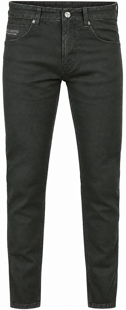 PME Legend Nightflight Pantalones Verde Oscuro Product