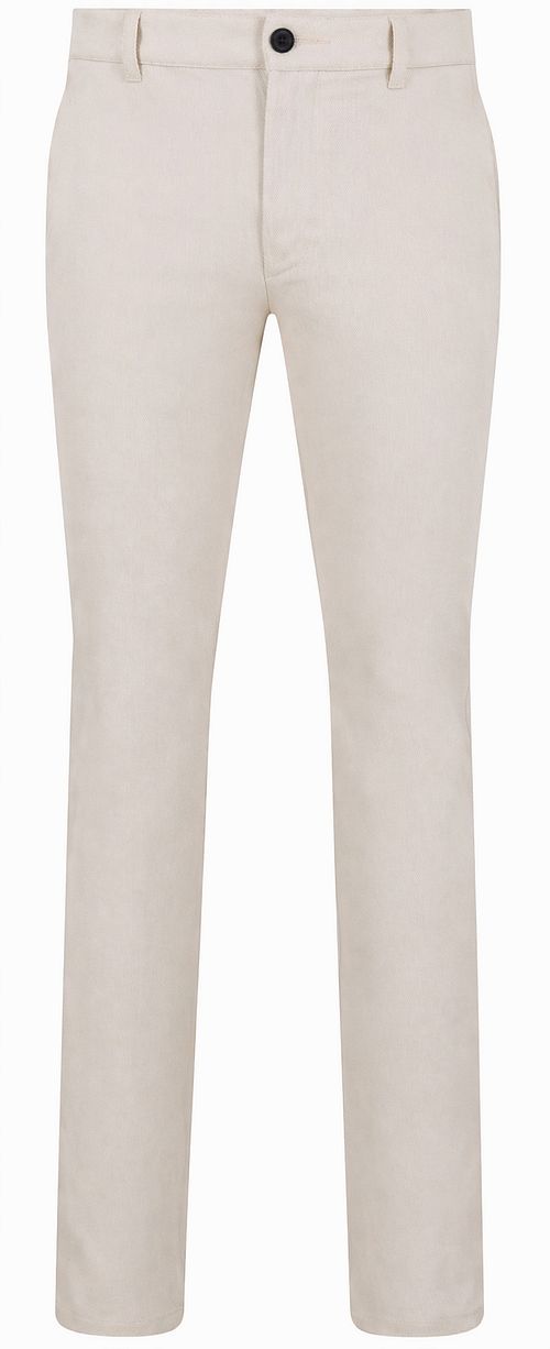 Chinosy BOSS slim fit w kolorze greige Product