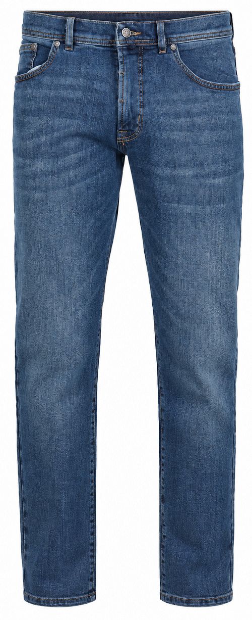 Pierre Cardin Jeans Dijon Blue BUB Product
